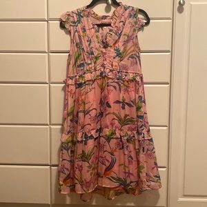 Banjanan Chandra Dress